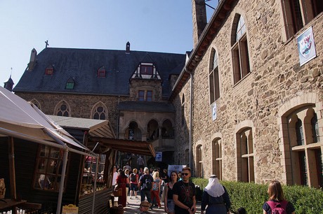 Burg an der Wupper